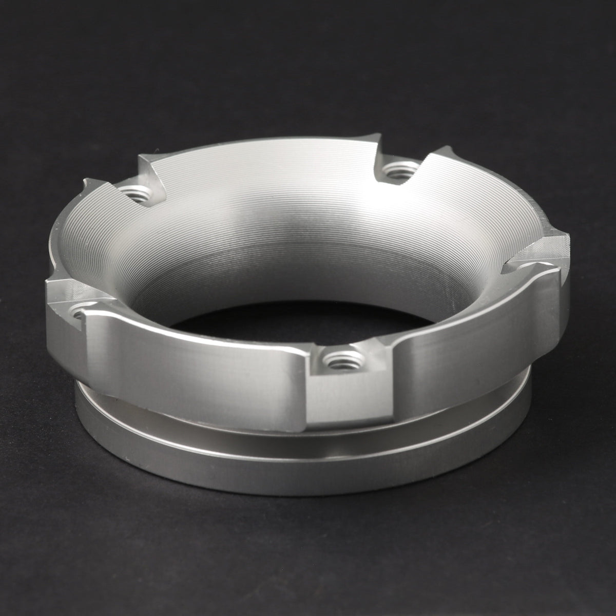 GFB SV52 Tial V-Band Adaptor – Universal