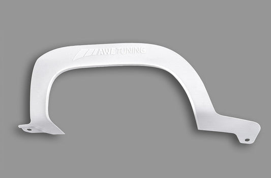 AWE Quad Tip Marking Template – BMW F3X 328i/428i Non-M Sport