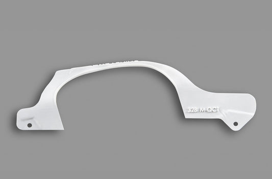 AWE Quad Tip Marking Template – BMW F3X 428i M Sport