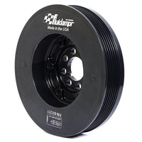 Fluidampr Viscous Harmonic Damper 651211 – Audi / VW 2.7T / 2.8L 12v, 30v – view 2
