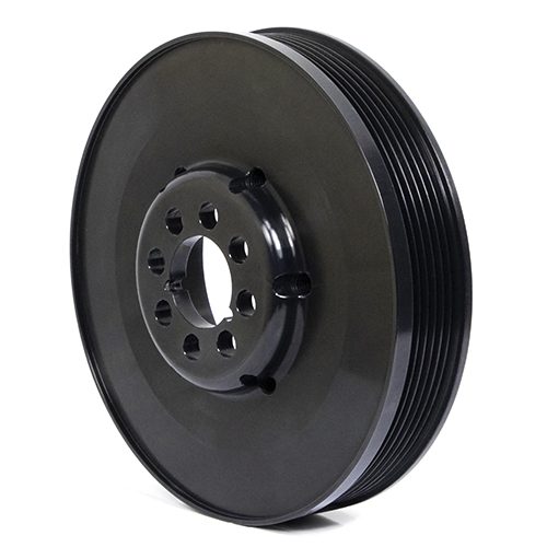 Fluidampr Viscous Harmonic Damper 651211 – Audi / VW 2.7T / 2.8L 12v, 30v – view 4