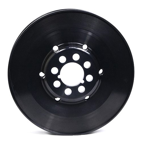 Fluidampr Viscous Harmonic Damper 651211 – Audi / VW 2.7T / 2.8L 12v, 30v – view 5