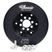 Fluidampr Viscous Harmonic Damper 651211 – Audi / VW 2.7T / 2.8L 12v, 30v