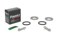 Rear WRX STI Brembo Gold (36mm) Frenkit Caliper Seal Rebuild Kit