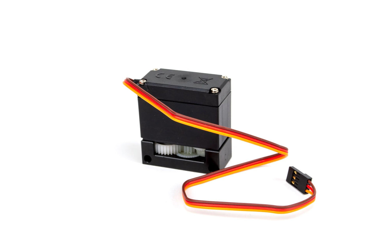 GFB Replacement Deceptor Pro BOV Servo Motor – Universal