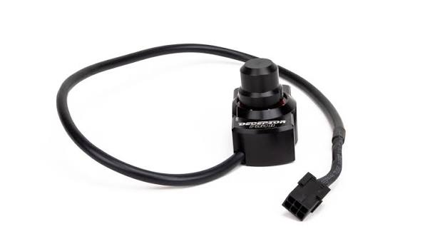 GFB Deceptor Pro BOV Replacement Control Box – Universal (No Loom/Servo Motor)