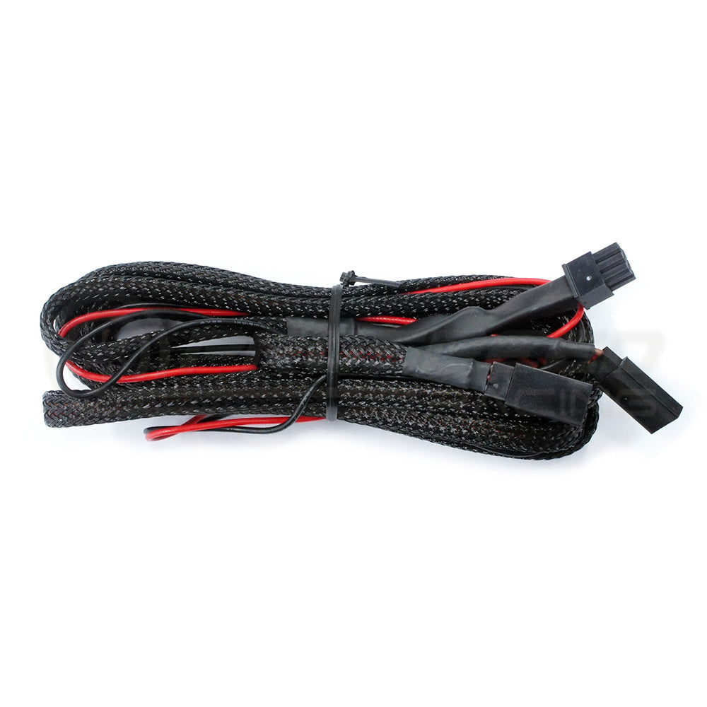 GFB Replacement Deceptor Pro II BOV Main Wiring Loom – Universal