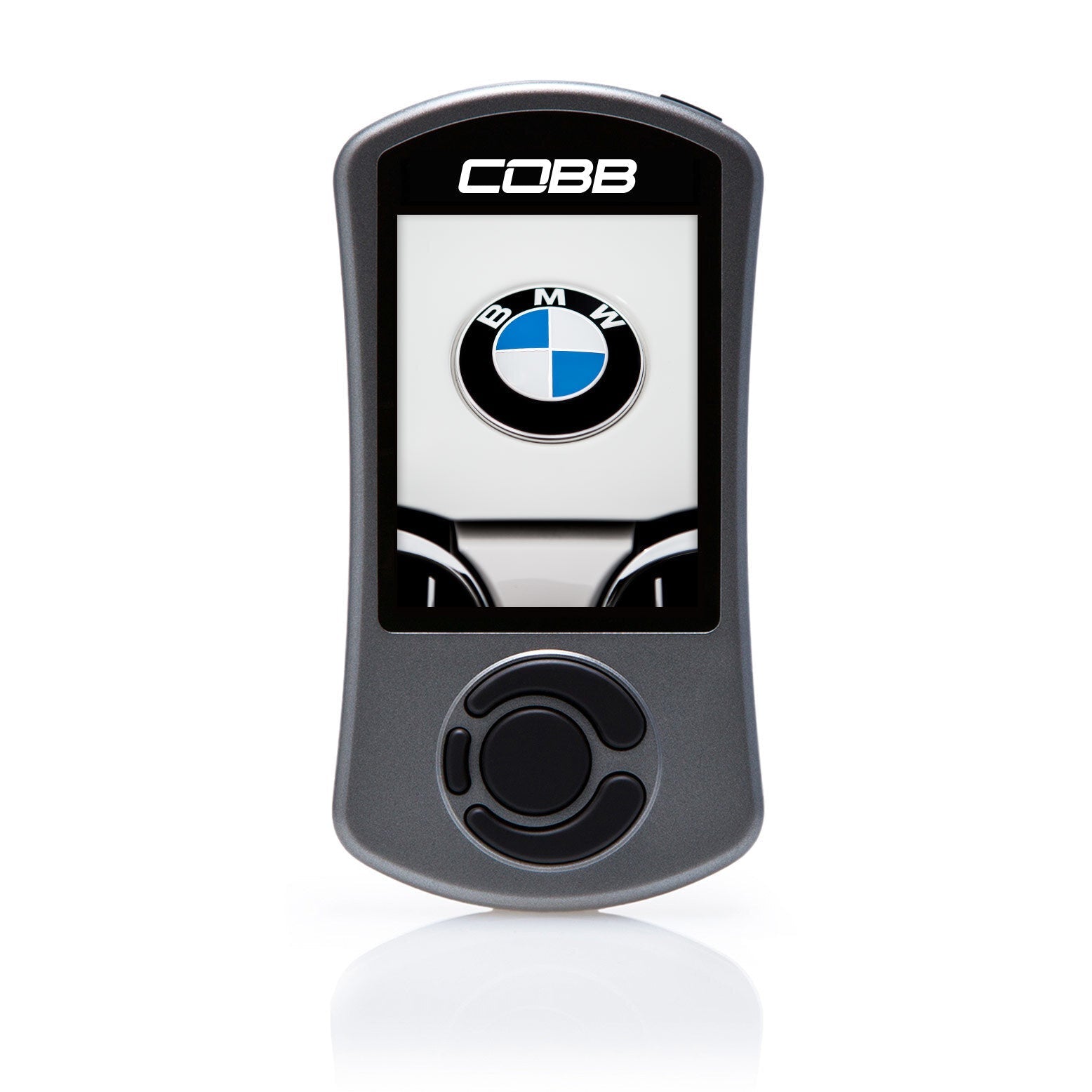 Cobb Tuning Stage 1 Power Package - BMW 135i/1 Series M/335i (N54)