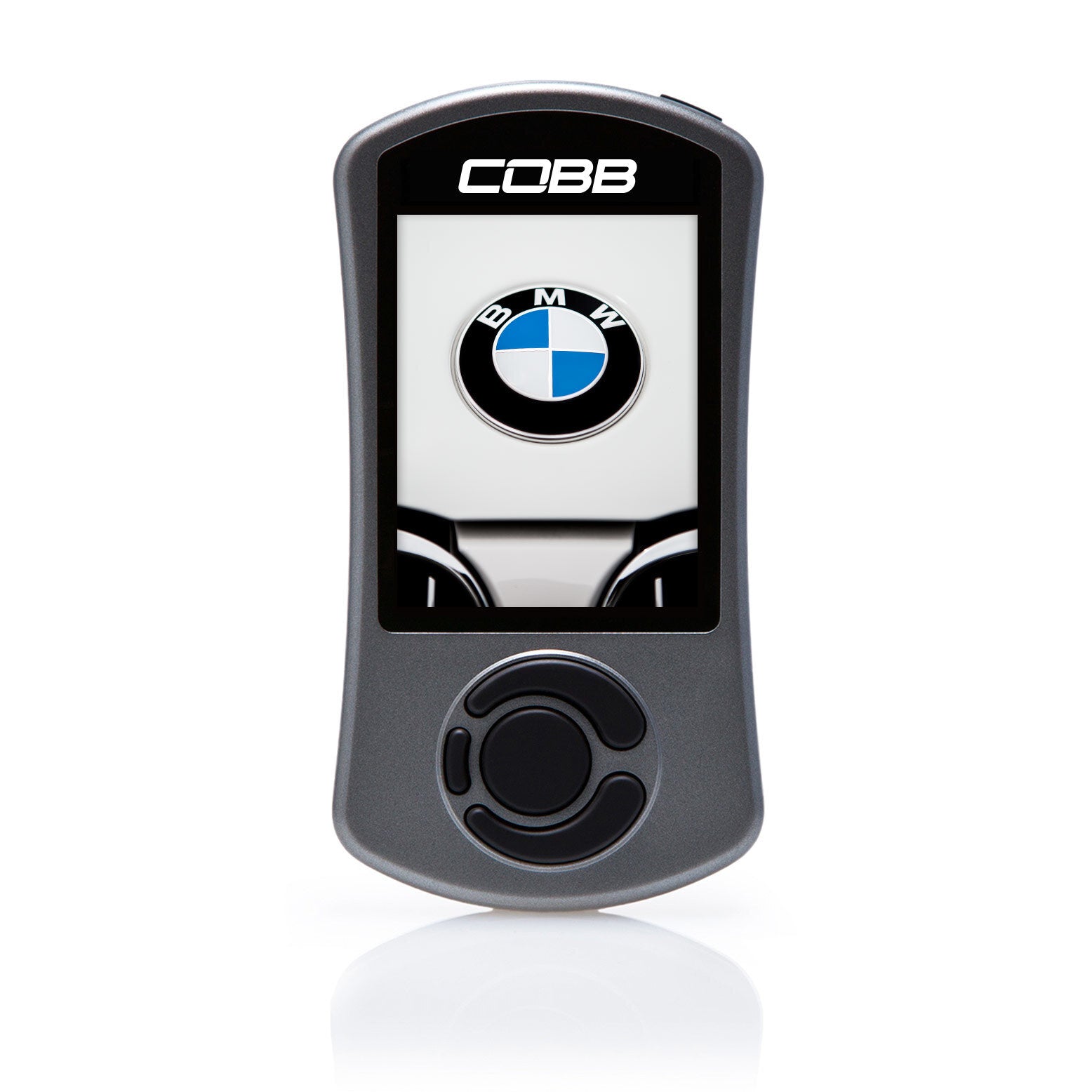 Cobb Tuning Stage 1+ Power Package - BMW 135i/335i (N55)