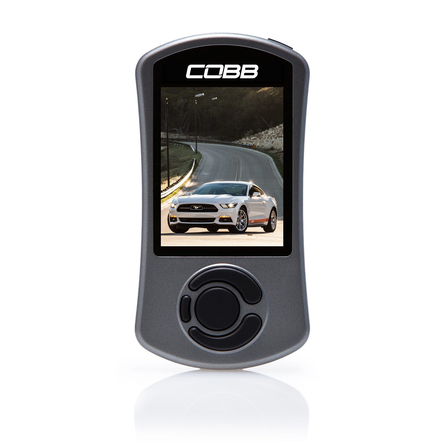 Cobb Tuning Stage 2 Power Package No Intake - Ford Mustang Ecoboost FM/FN 15-21