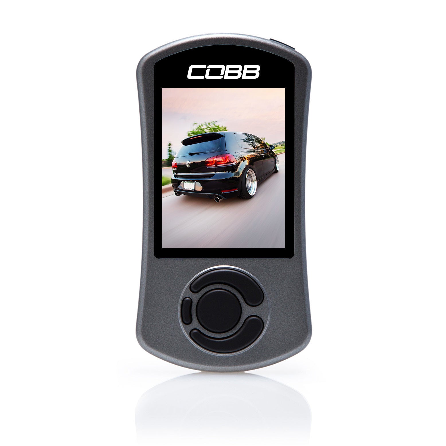 Cobb Tuning Stage 1 Power Package - Volkswagen Golf GTI Mk6 08-13