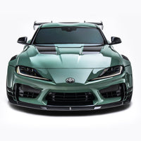 Toyota GR Supra Widebody Kit