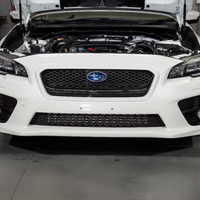 Process West Front Mount Intercooler Kit - Subaru WRX STI VA 2015-2021