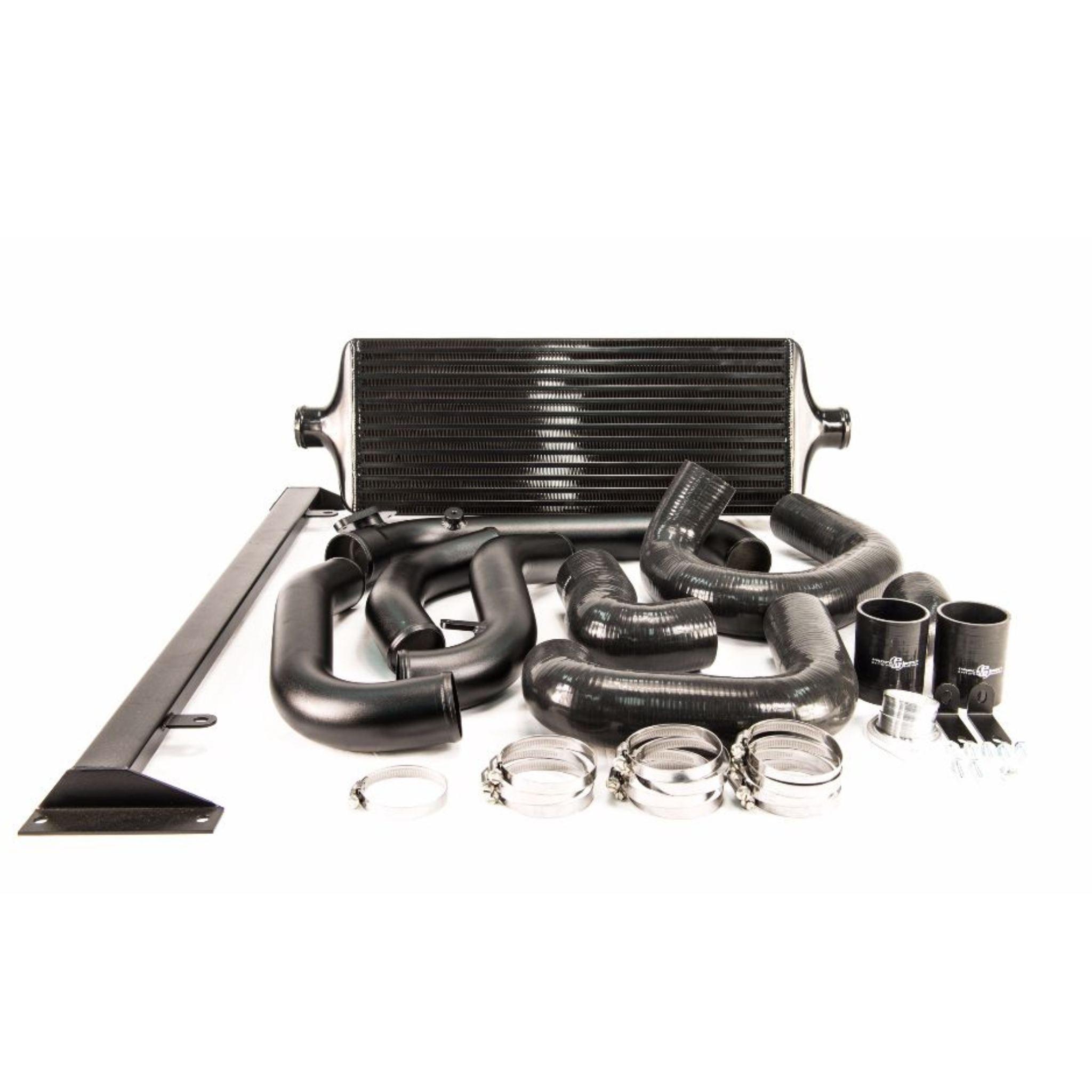Process West Front Mount Intercooler Kit - Subaru WRX 2008-2014