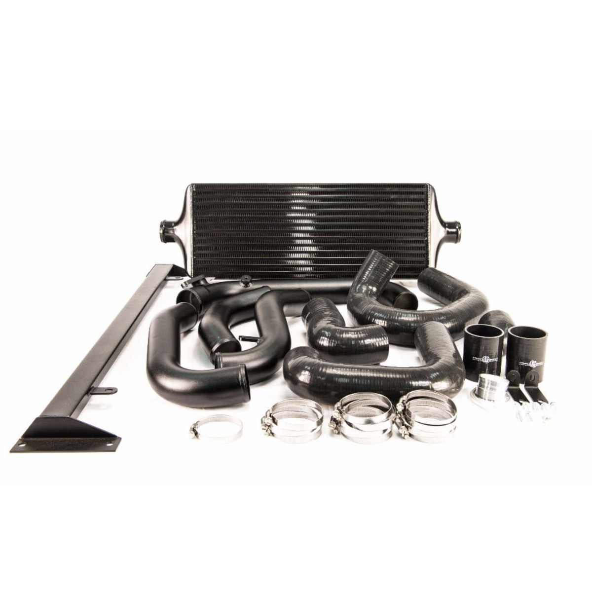 Process West Front Mount Intercooler Kit - Subaru WRX 2008-2014
