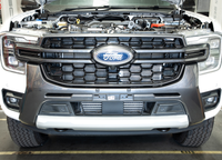 Process West Transmission Cooler - Ford Ranger PY & VW Amarok NF V6 Diesel 2023+