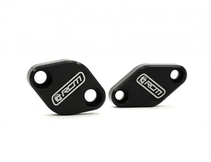 Roger Clark Motorsport Billet Air Pump Delete Kit EJ20/25