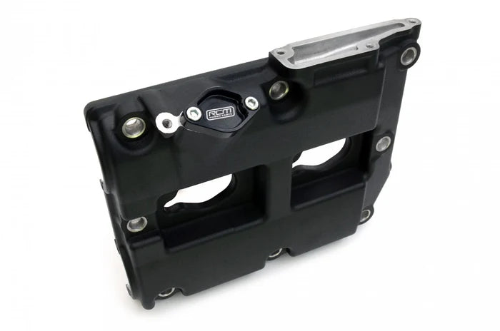 RCM Oil Filler Neck Blanking Plate Kit For Subaru V5+ Heads