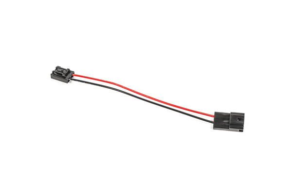 Radium Fuel Pump Connector Extension, Walbro 255 - Radium Engineering | Coore Australia