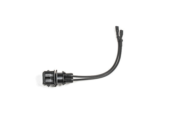 Radium Bosch EV1 Injector Connector Adapter - Radium Engineering | Coore Australia