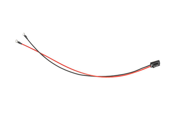 Radium Fuel Pump Connector Harness, Walbro 255, Long - Radium Engineering | Coore Australia