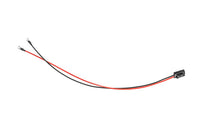 Radium Fuel Pump Connector Harness, Walbro 255, Long - Radium Engineering | Coore Australia