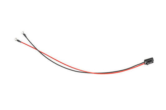 Radium Fuel Pump Connector Harness, Walbro 255, Long - Radium Engineering | Coore Australia