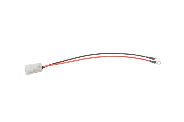 Radium Fuel Pump Wiring Harness Extension with Ring Terminals - Radium Engineering | Coore Australia