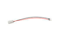 Radium Fuel Pump Wiring Harness Extension with Ring Terminals - Radium Engineering | Coore Australia