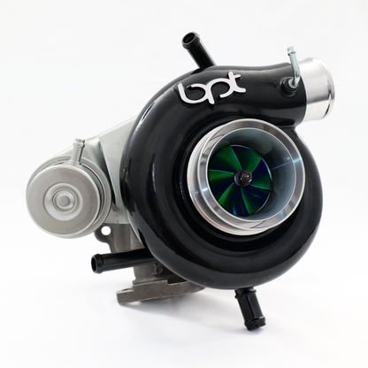 Blouch Turbo Dominator 2.5 XTR Subaru WRX/STI/LBT/FXT EJ20/25