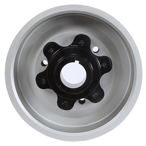 Fluidampr Viscous Harmonic Damper 700232 – Ford 2011+ 5.0L Coyote – view 5