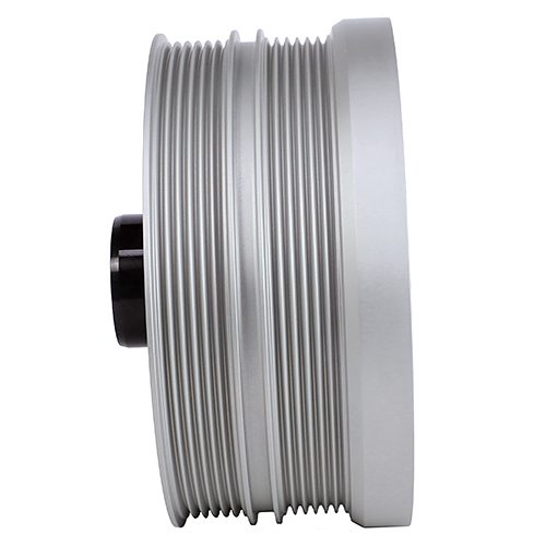 Fluidampr Viscous Harmonic Damper 700232 – Ford 2011+ 5.0L Coyote – view 3