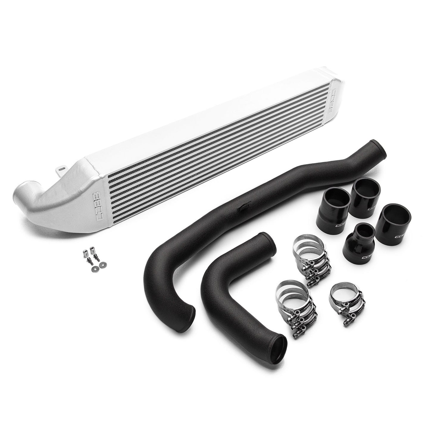 Cobb Tuning Front Mount Intercooler Kit - Ford Fiesta ST WZ 13-18