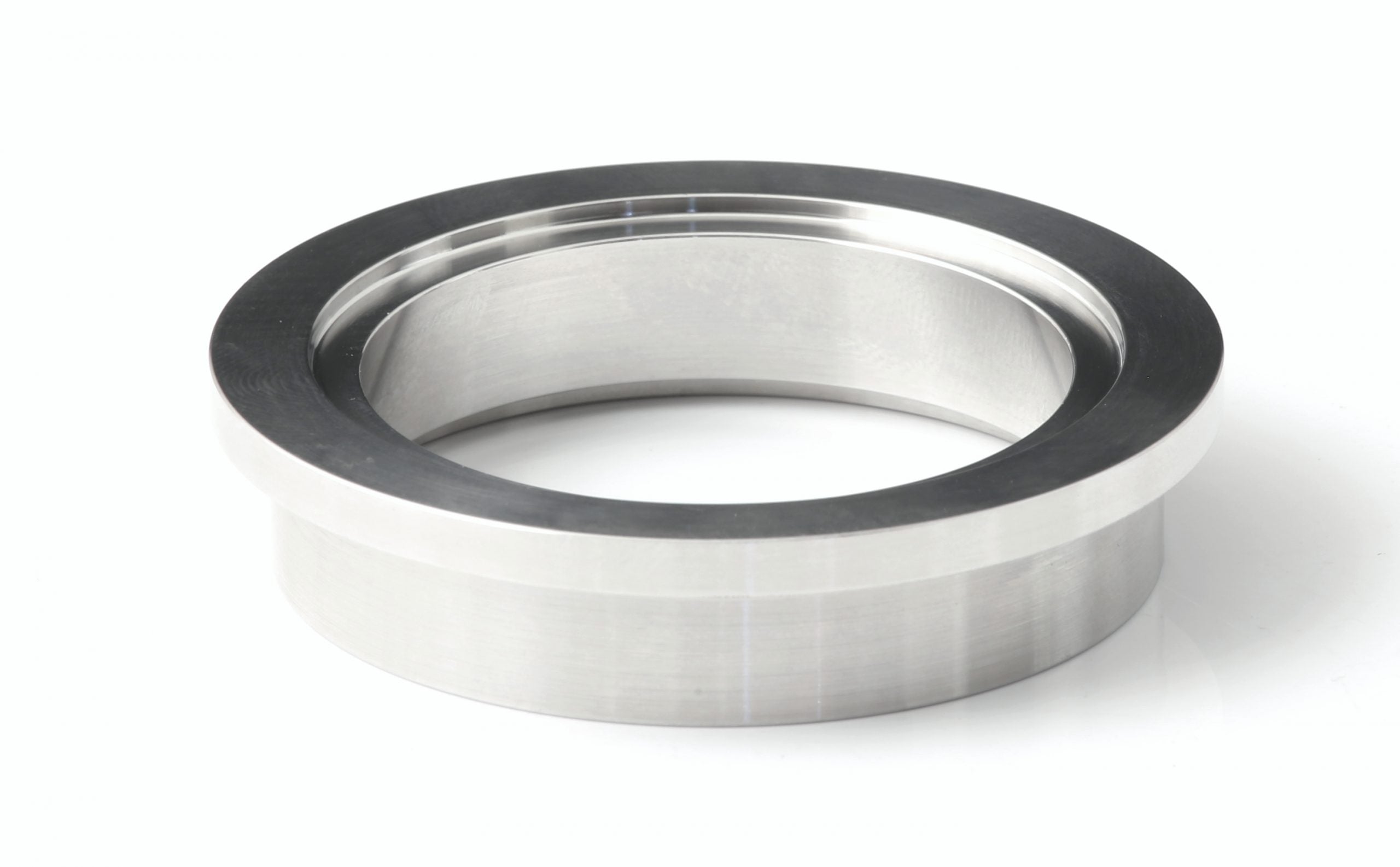 GFB Replacement EX50 Wastegate Weld On Inlet Flange – Universal