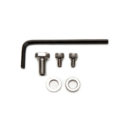 Cobb Tuning SF Intake System Hardware Kit - Subaru WRX/STI 01-07/Forester XT SG 03-08