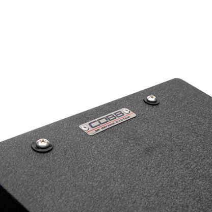 Cobb Tuning SF Airbox - Subaru WRX/STI 01-07/Forester XT SG 03-08
