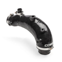 Cobb Tuning Silicone Turbo Inlet V2 - Subaru WRX 06-07/STI 06-21