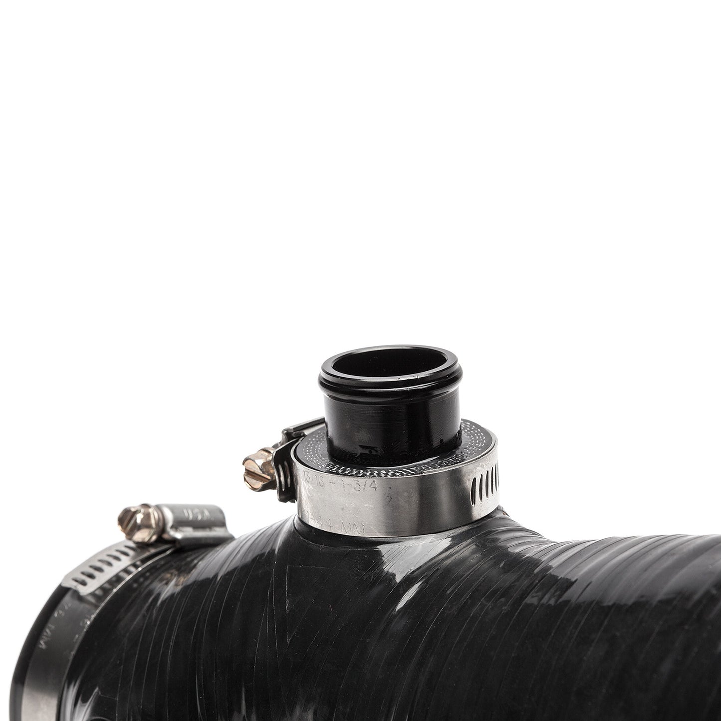 Cobb Tuning Silicone Turbo Inlet V2 - Subaru WRX 06-07/STI 06-21