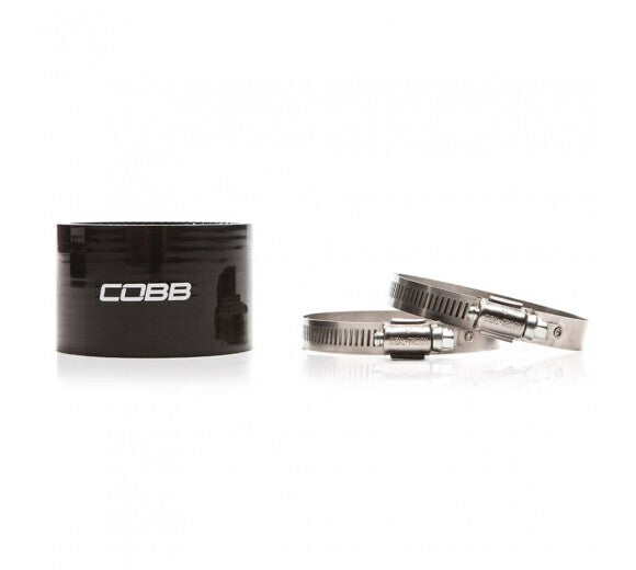 Cobb Tuning Throttle Body Coupler - Subaru WRX 01-07/STI 01-21/Forester XT SG 03-08