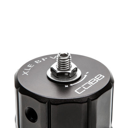 COBB Subaru XLF BPV Bypass Valve suit 2001-2007 WRX/STI 2001-2018/FXT 2006-08/