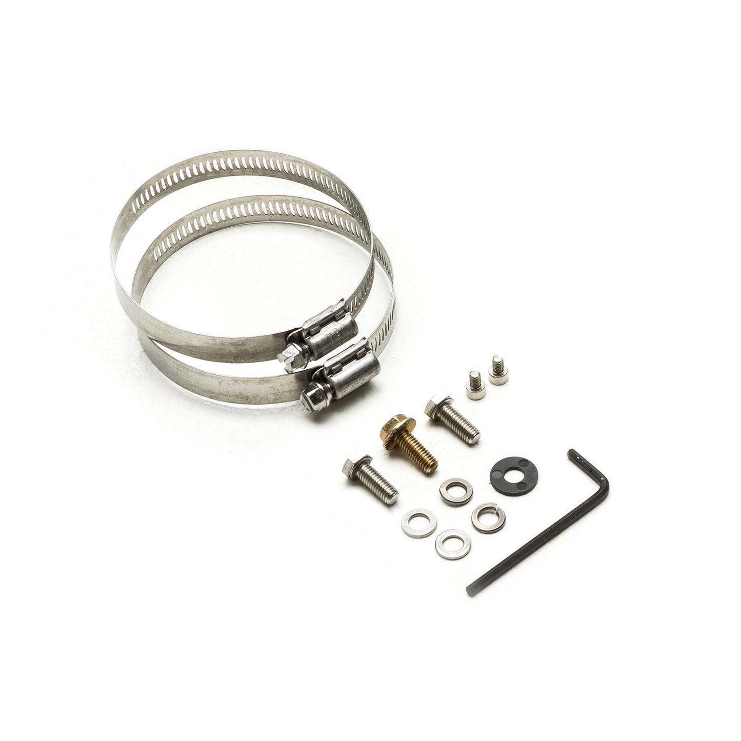 Cobb Tuning SF Intake System Hardware Kit - Subaru WRX/STI 08-14/Forester XT SH 08-13