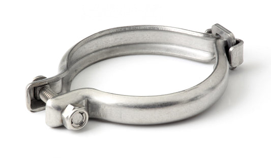 GFB Replacement V Band Clamp – EX44 Wastegate Inlet – Universal