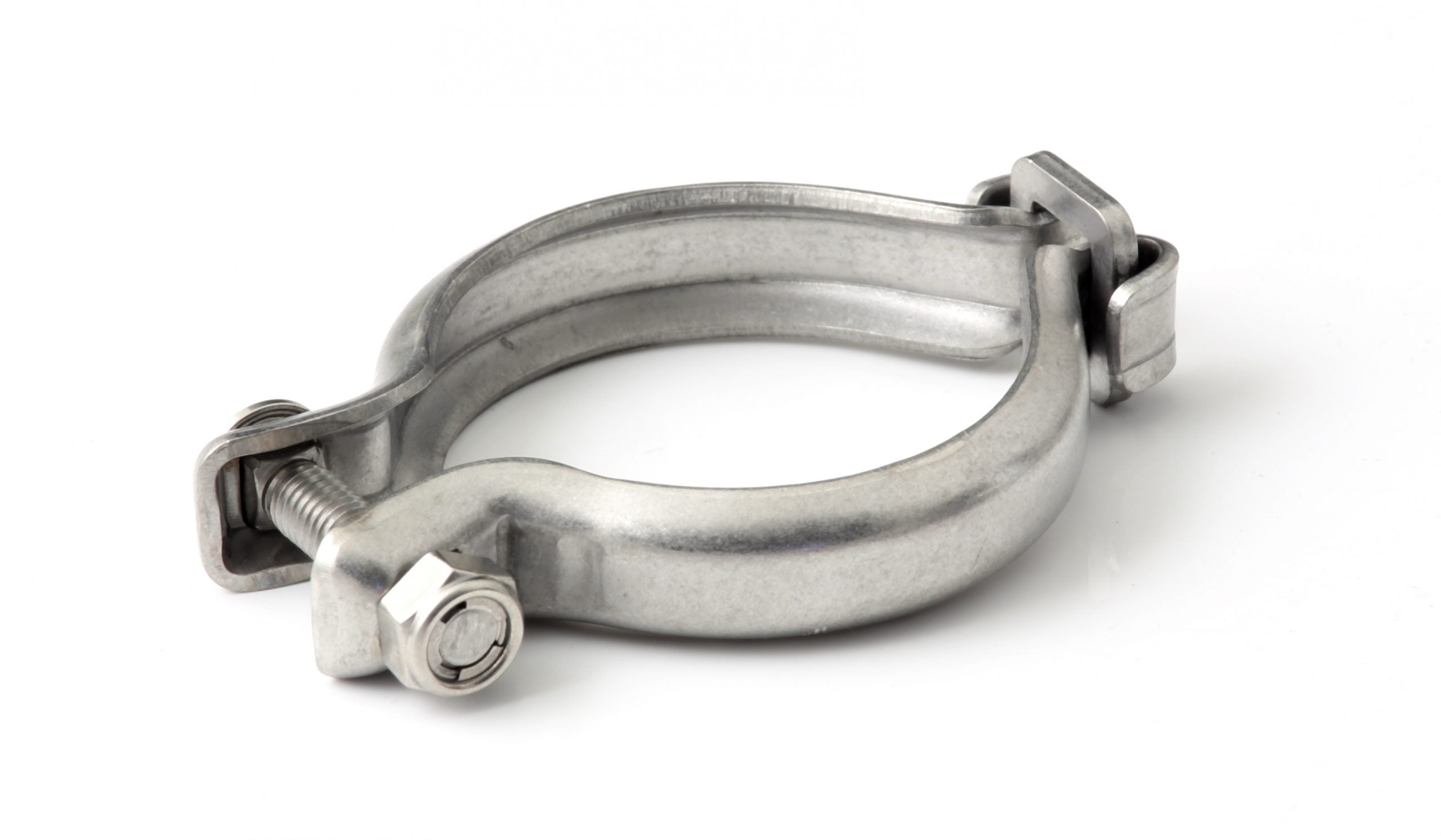 GFB Replacement EX38 Wastegate Outlet V Band Clamp – Universal