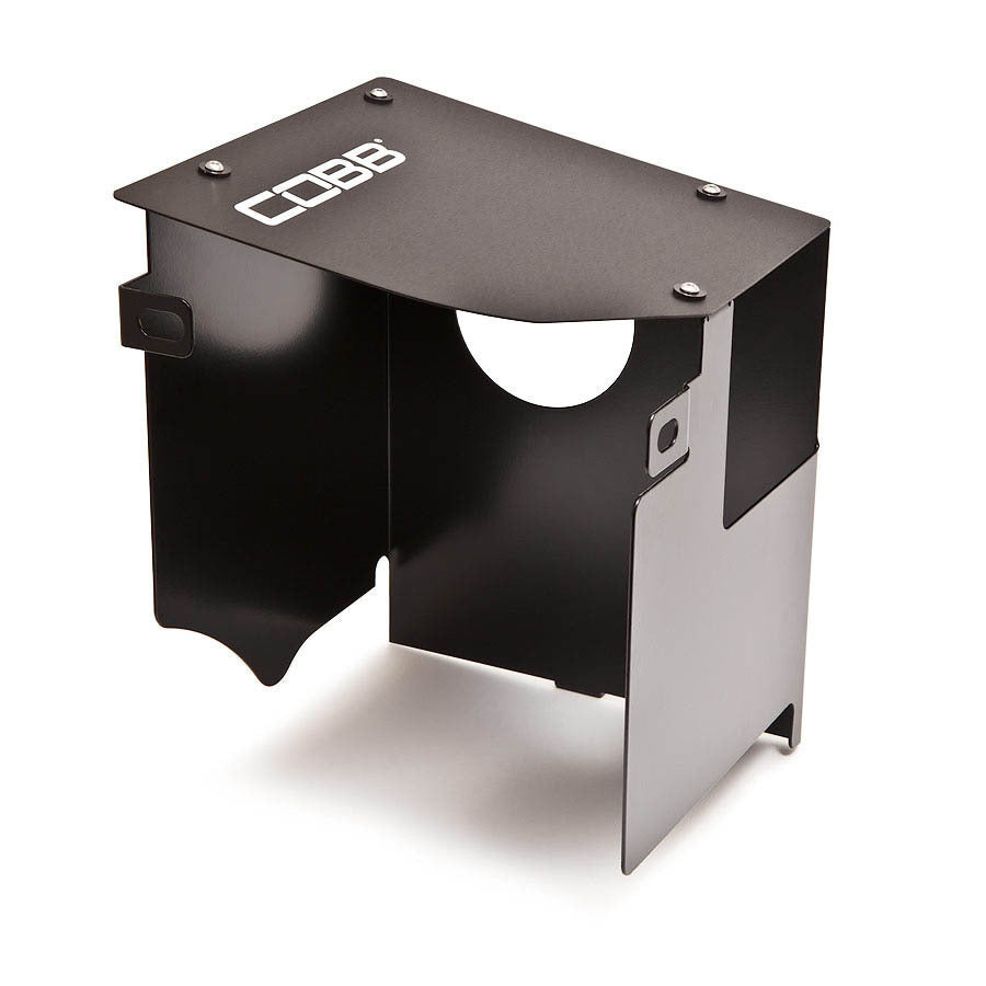 Cobb Tuning SF Intake System w/Airbox - Subaru WRX/STI 08-14/Forester XT SH 08-13