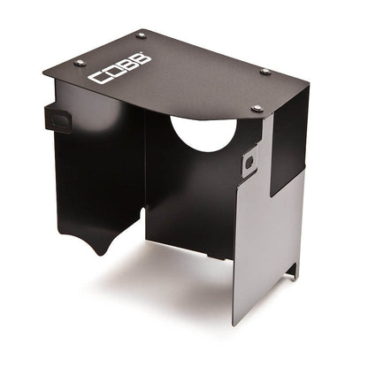 Cobb Tuning SF Intake System w/Airbox - Subaru WRX/STI 08-14/Forester XT SH 08-13