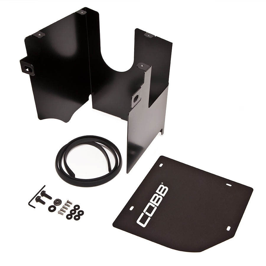 Cobb Tuning SF Intake System w/Airbox - Subaru WRX/STI 08-14/Forester XT SH 08-13