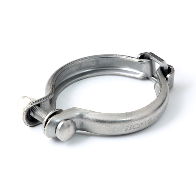 GFB Replacement EX38 Inlet/EX44 Outlet Wastegate V Band Clamp – Universal