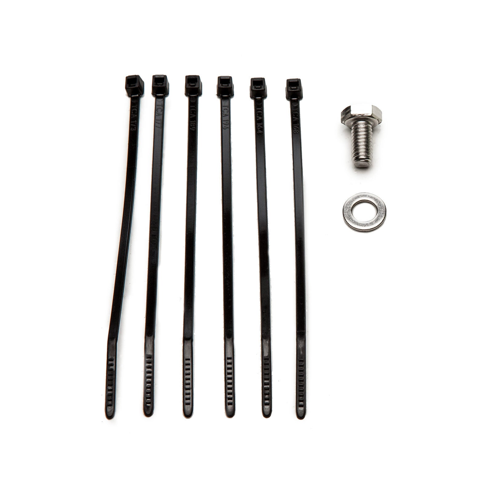 Cobb Tuning Subaru 3-Port Boost Control Solenoid Hardware Kit