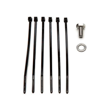 Cobb Tuning Subaru 3-Port Boost Control Solenoid Hardware Kit