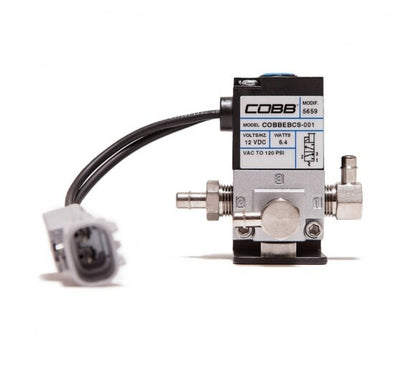 Cobb Tuning 3 Port Boost Solenoid - Subaru WRX 08-14/STI 08-21/Forester XT 08-13/Liberty GT 04-09